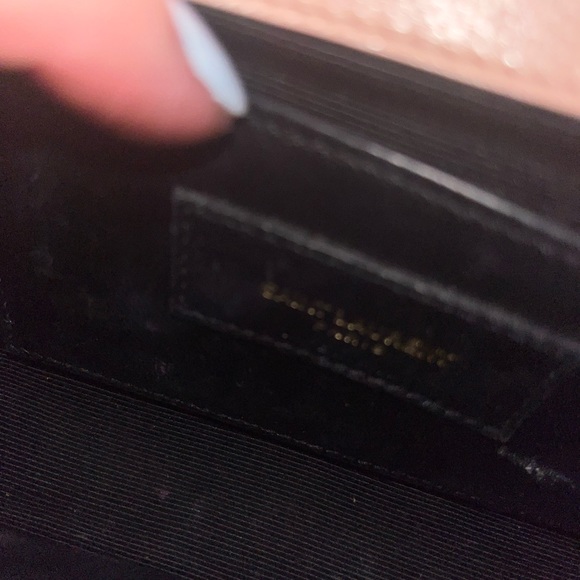 YSL Original Kate Chain Bag - Picture 13 of 17